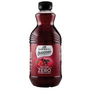Bevanda Succoso Zero Frutti Rossi
