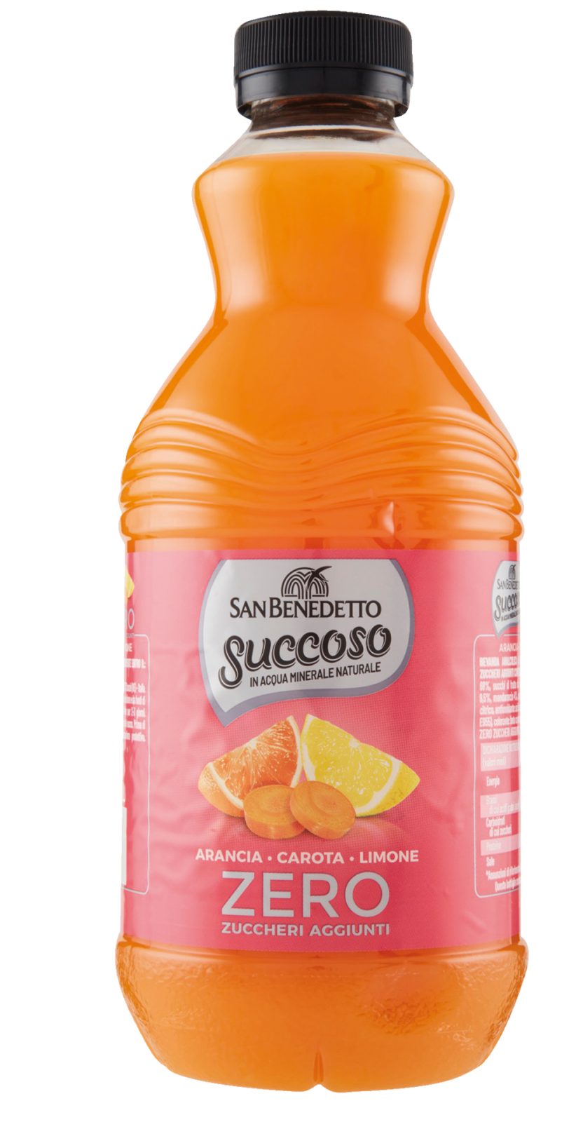 Bevanda Succoso Zero
