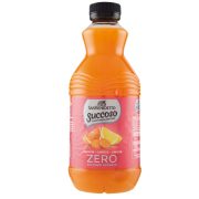 Bevanda Succoso Zero Arancia Carota Limone