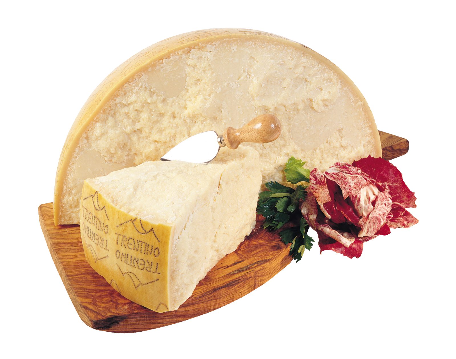 Formaggio Trentingrana