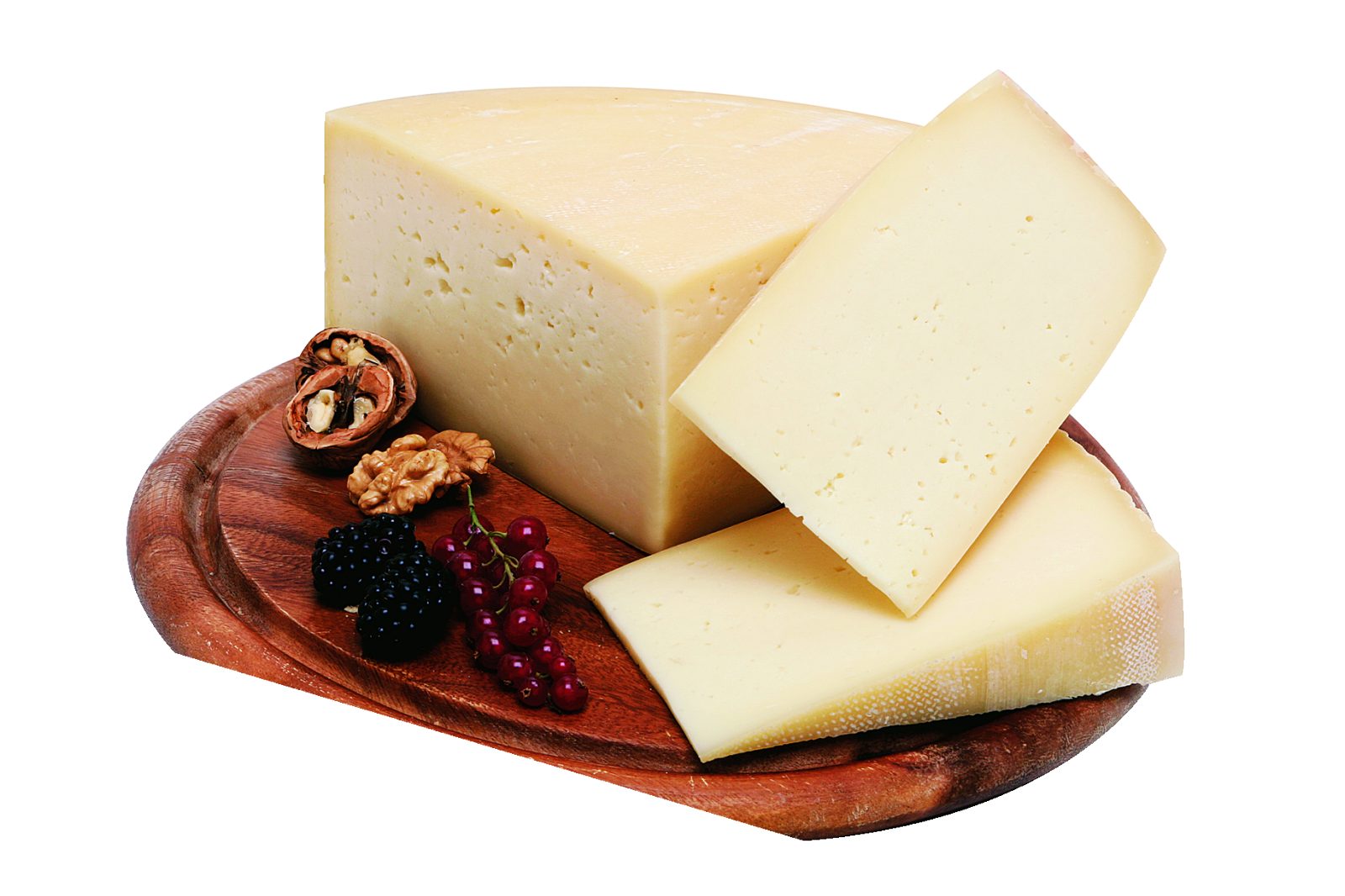 Formaggio Montasio DOP