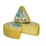 Formaggio Montasio fresco DOP