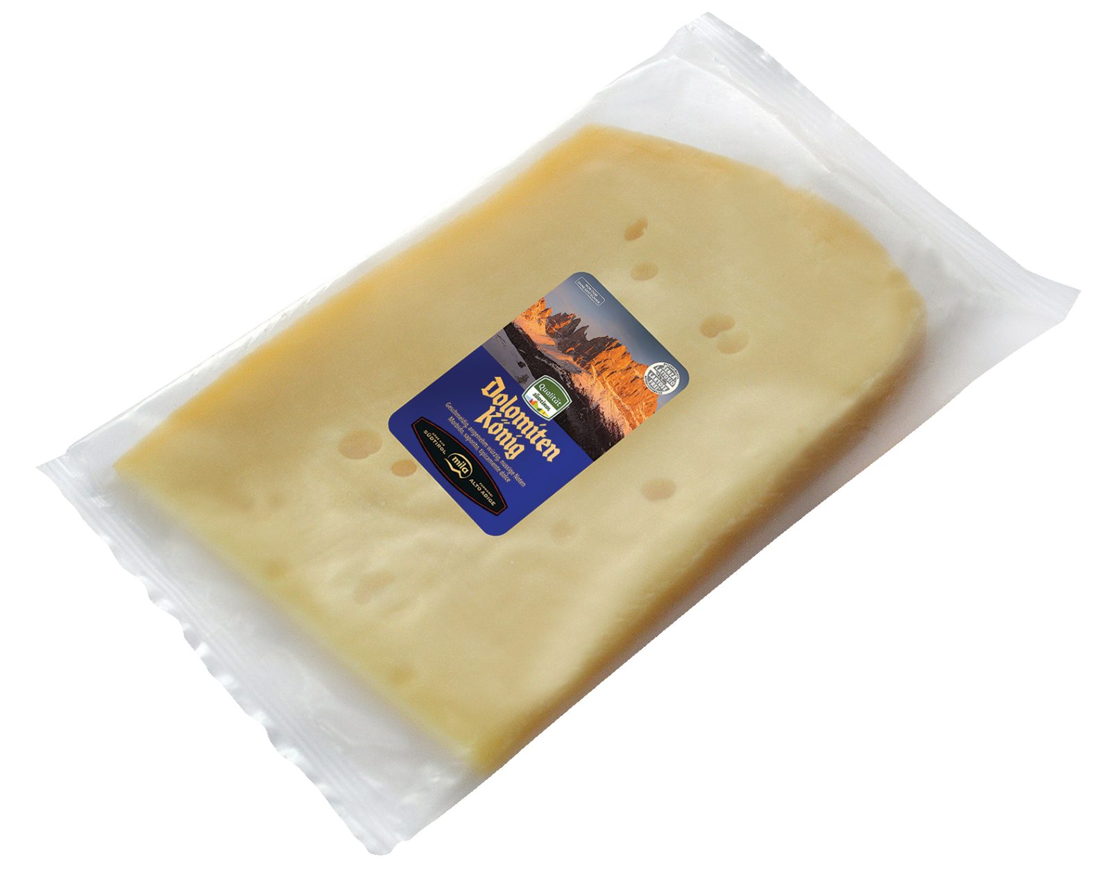 Formaggio DolomitenKonig