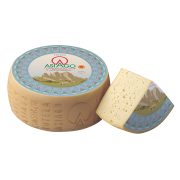 Formaggio Asiago pressato DOP