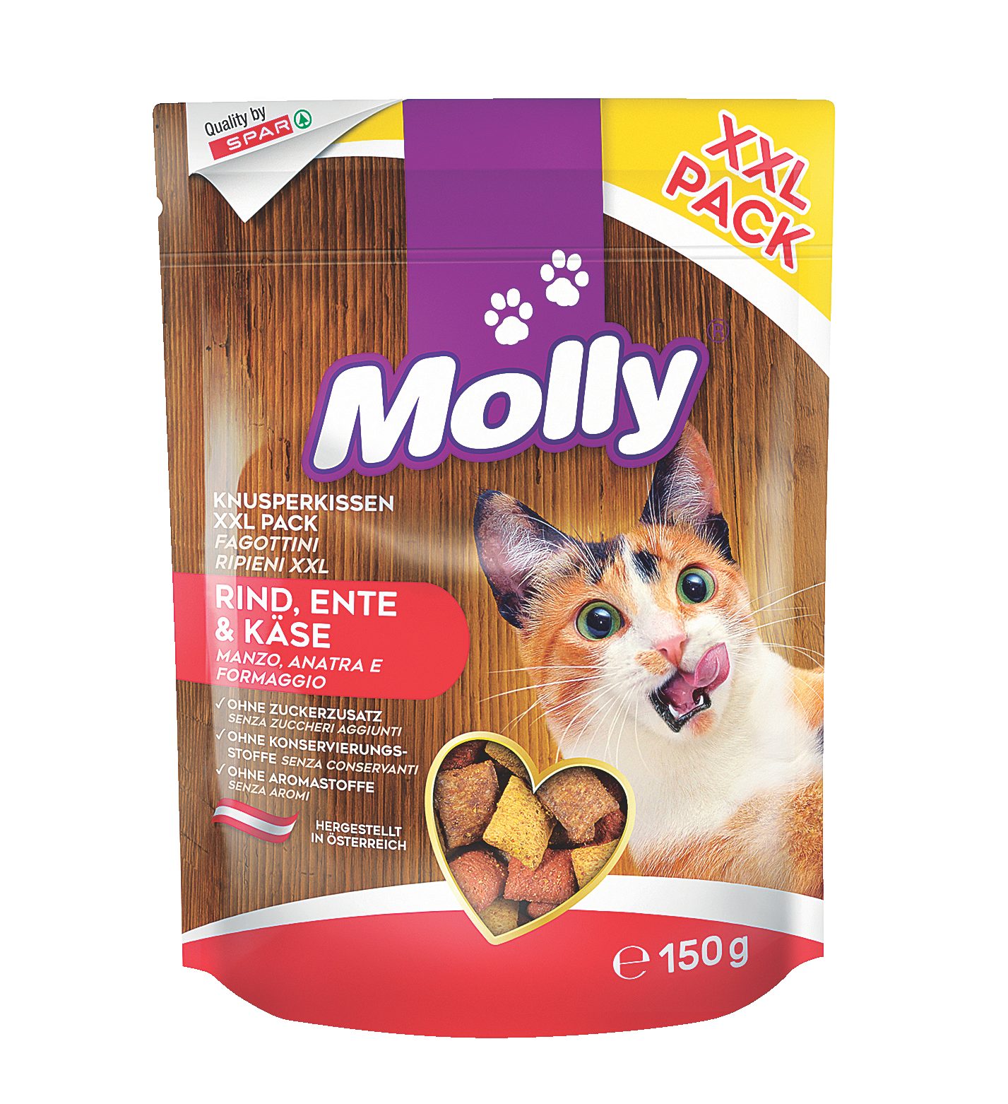 Snack Gatto XXL