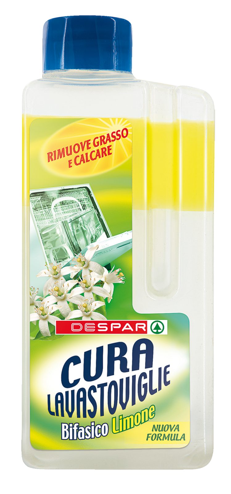 Curalavastoviglie bifasico 250 ml