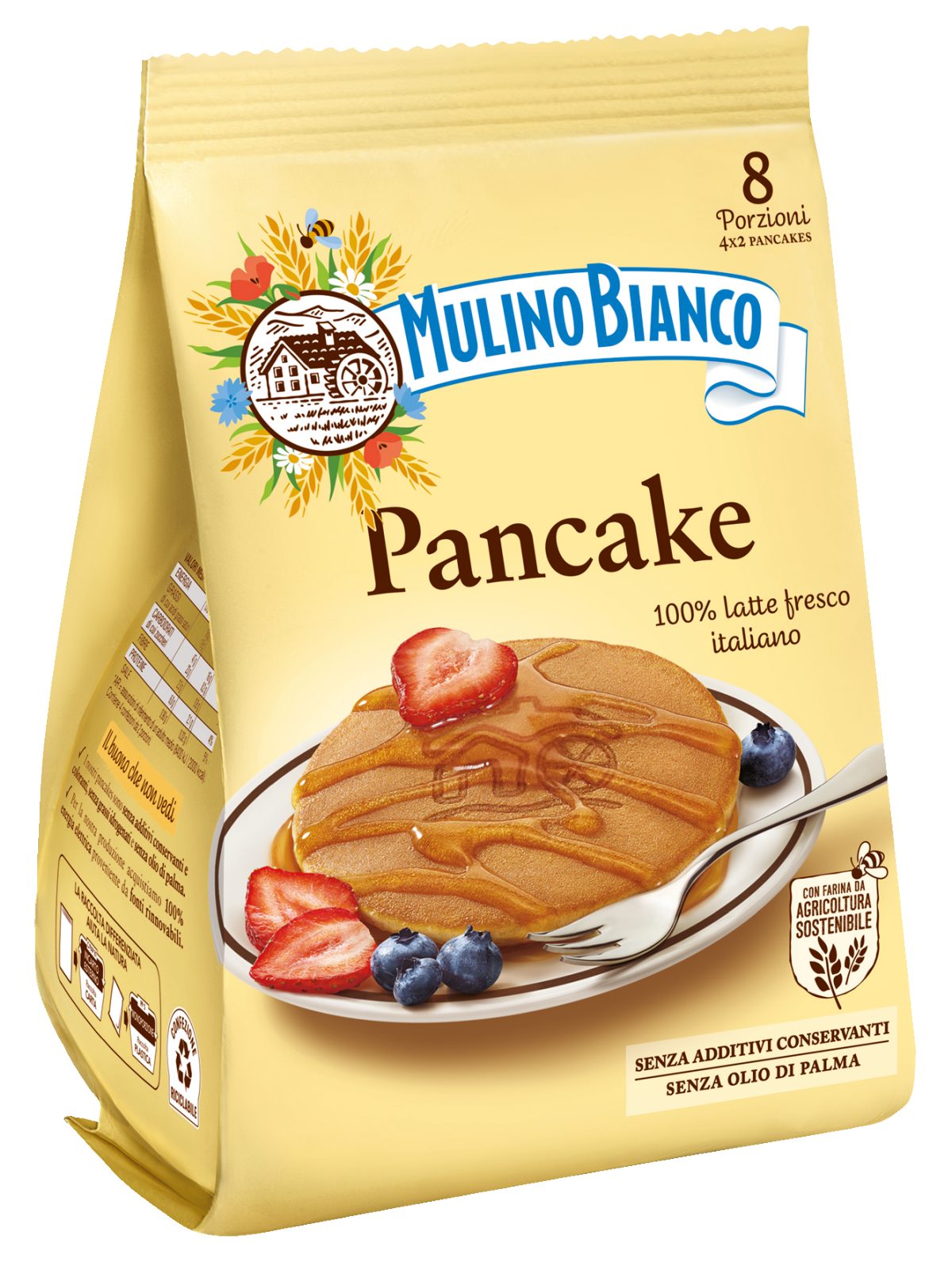 Pancakes