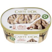 Speiseeis Carte d'Or Affogato