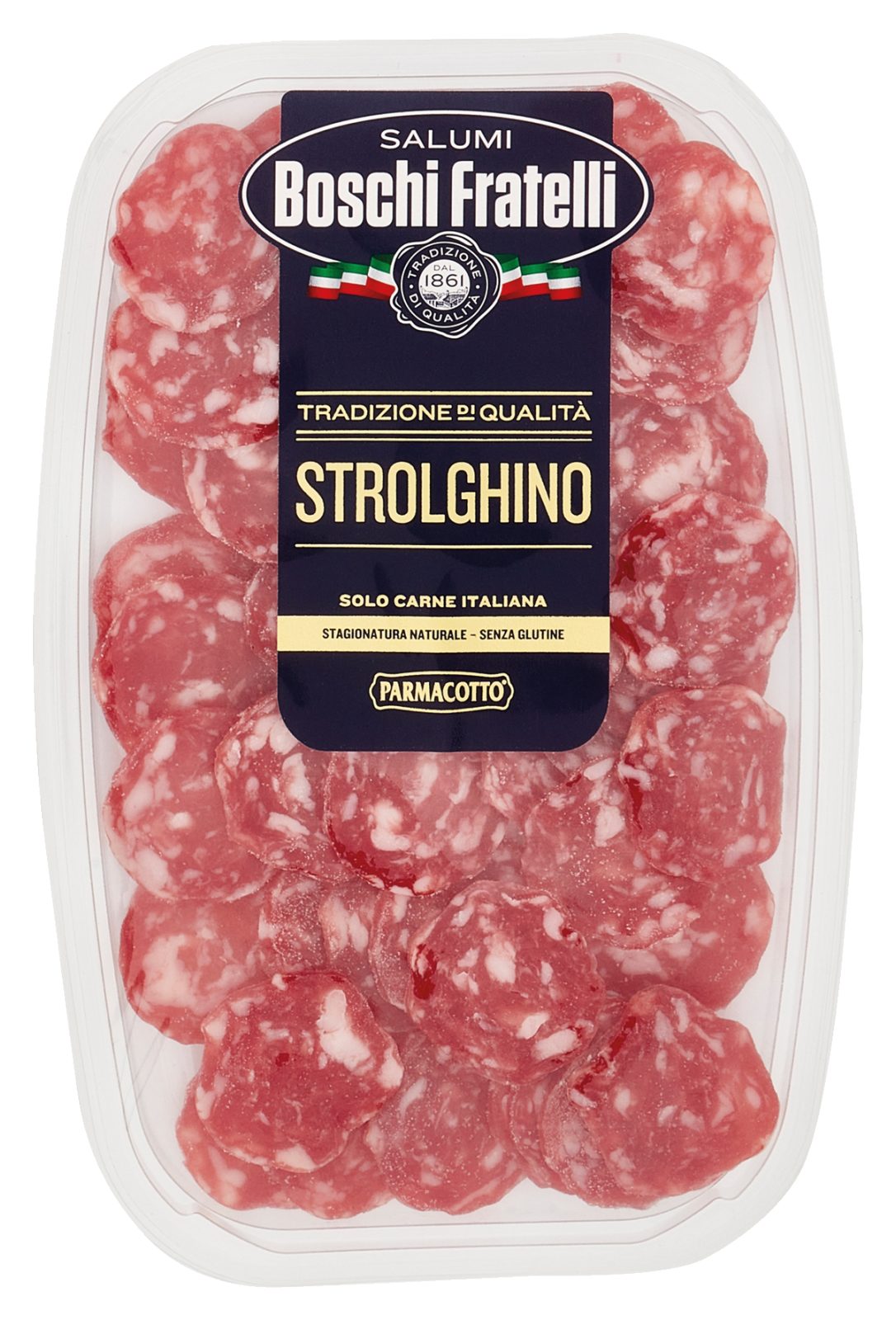 Strolghino