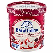 Gelato Barattolino