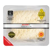 Formaggio Grana Padano D.O.P. Riserva oltre 20 mesi Grattugiato