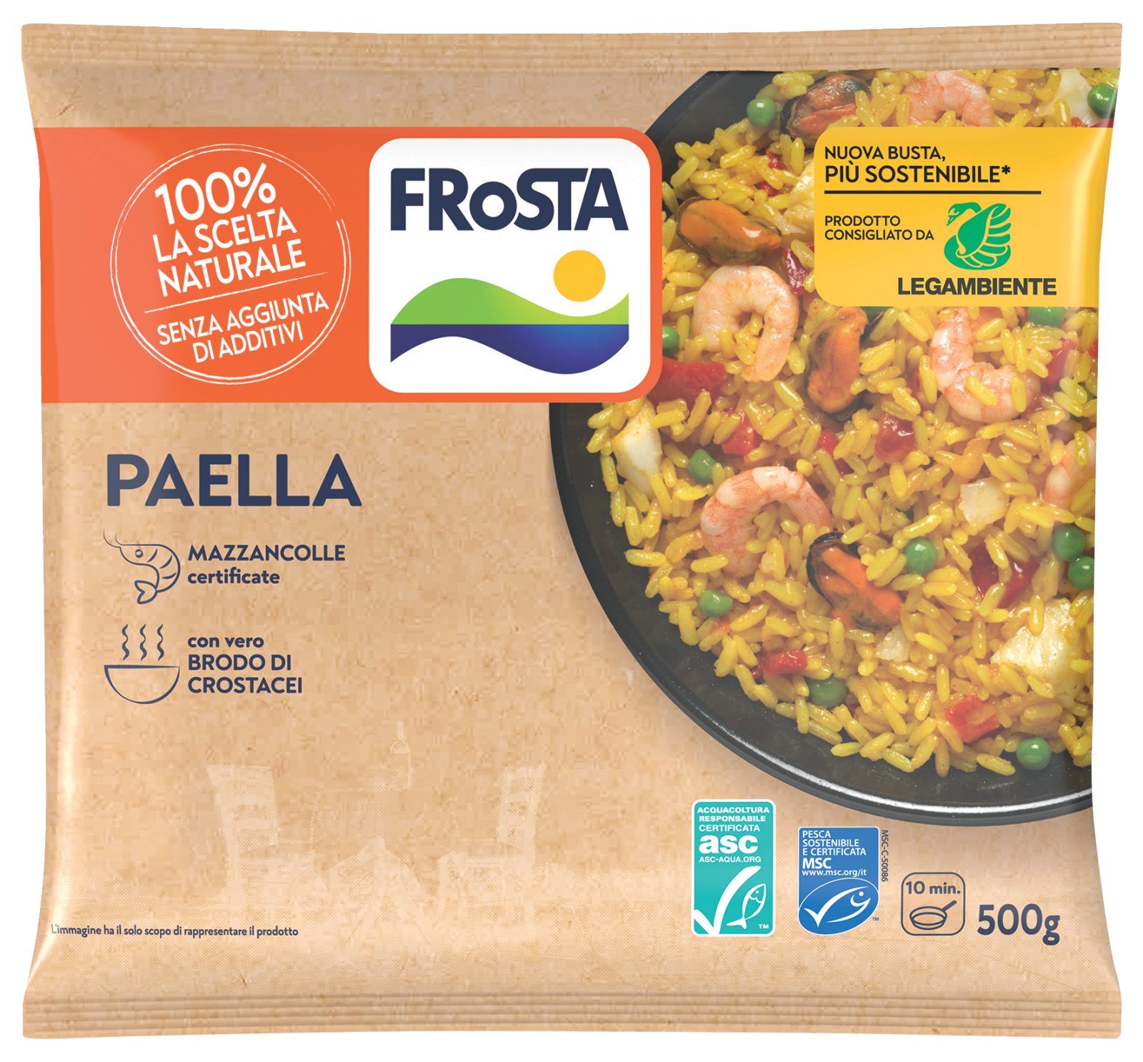 Paella