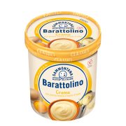 Barattolino Classico Crema