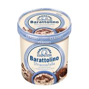 Barattolino Classico Stracciatella