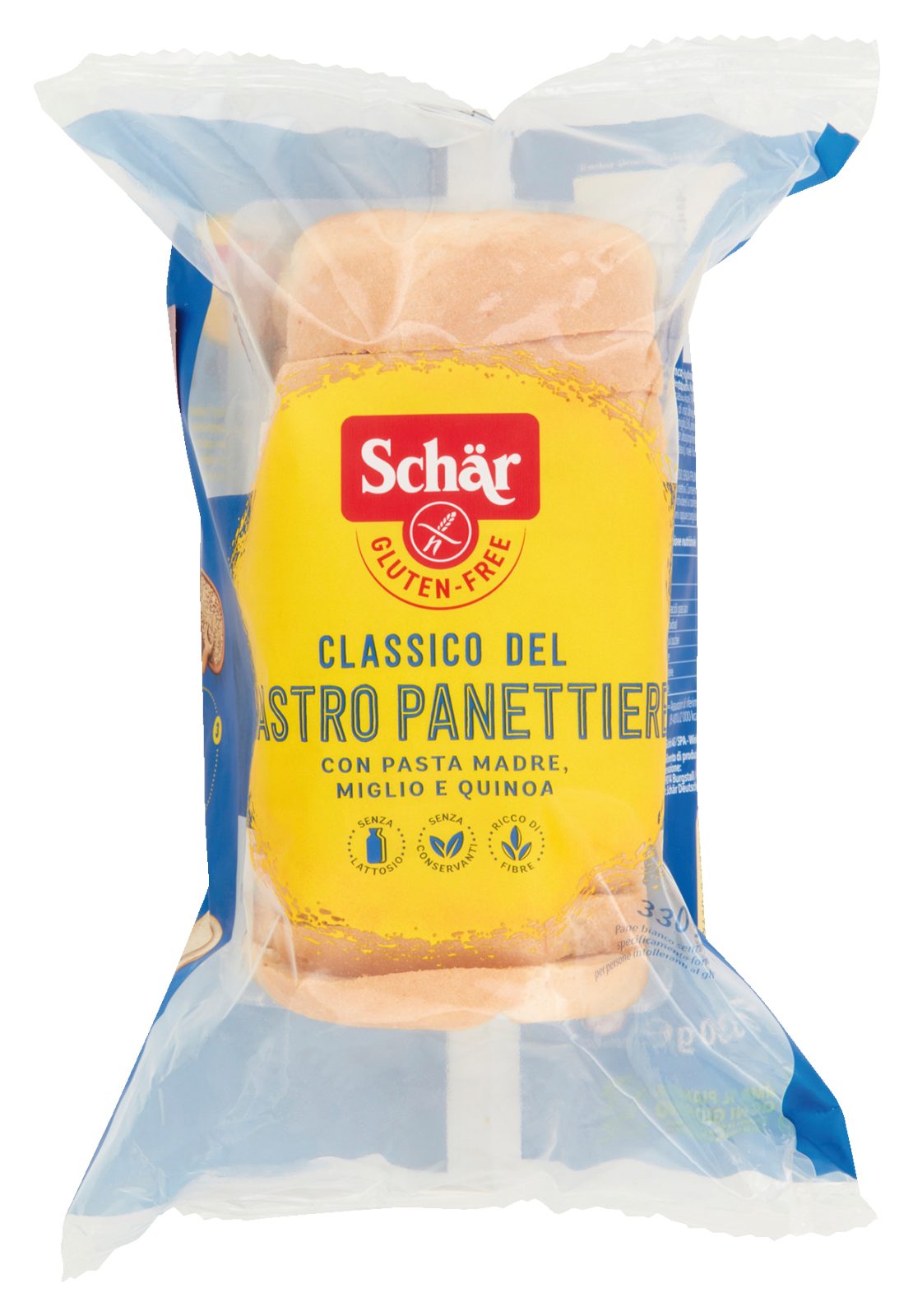 Mastro Panettiere Classico