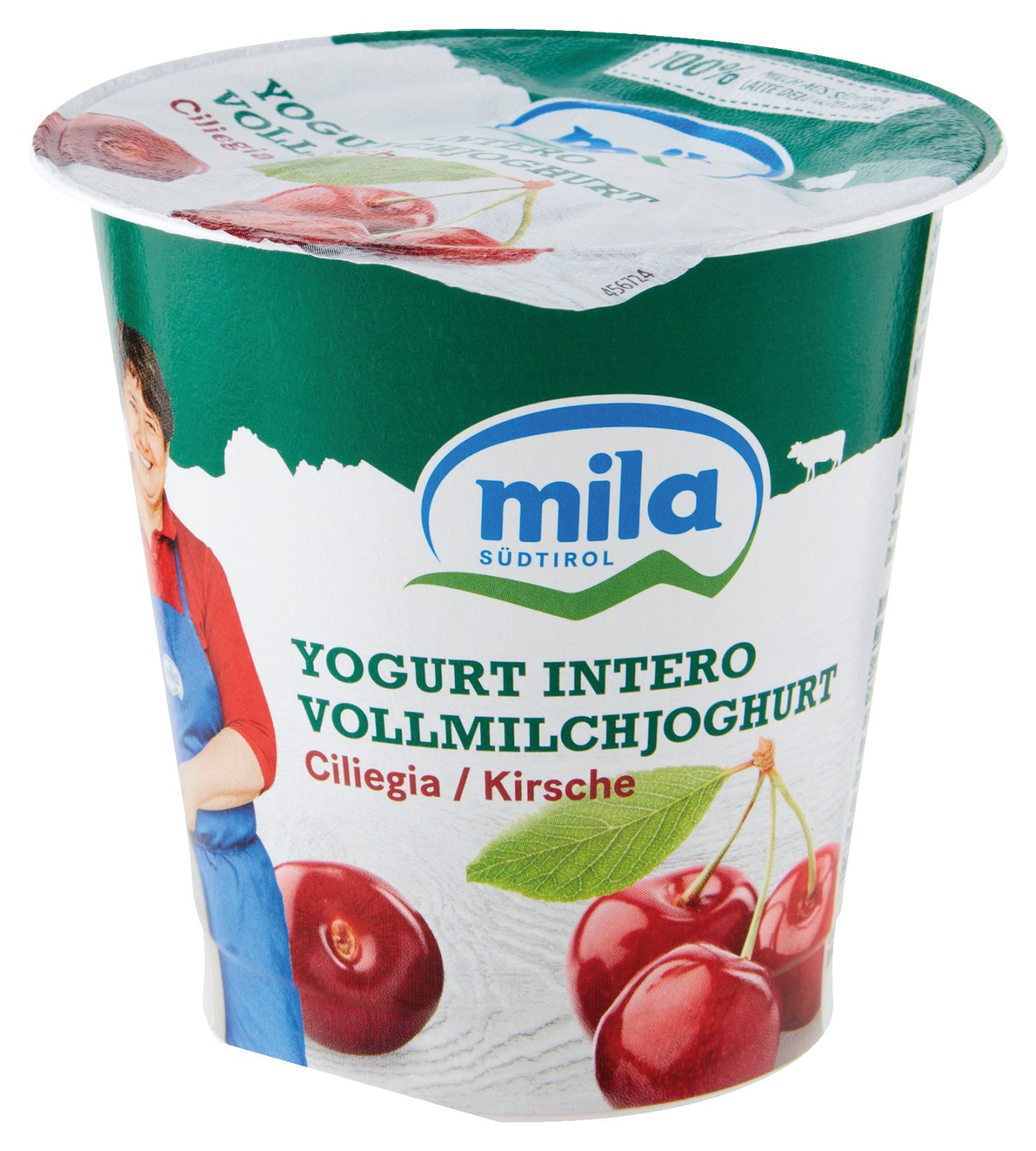 Joghurt