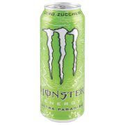 Energy Ultra Paradise CAN