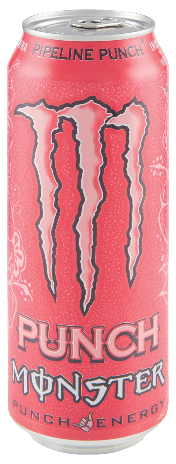 Energy Pipeline Punch