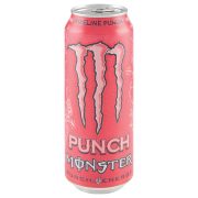 Energy Pipeline Punch