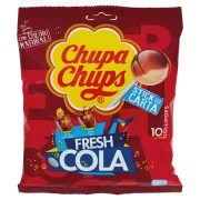 10 Lollipops Fresh Cola