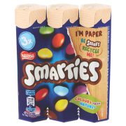3 Smarties