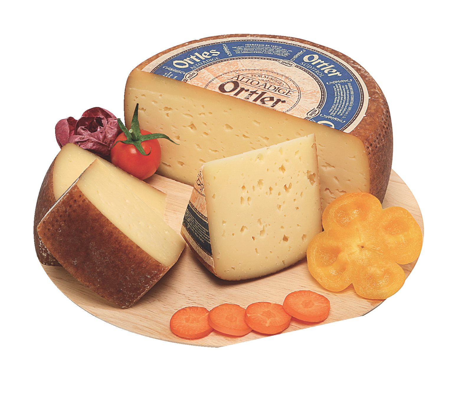 Formaggio Ortler