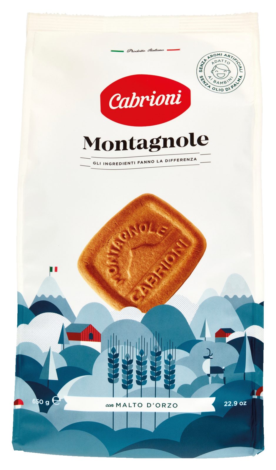 Montagnole