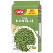 Piselli Novelli