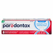 Dentifricio Complete Protection gengive più sane denti più forti Extra Fresh