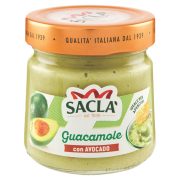 Guacamole Dip