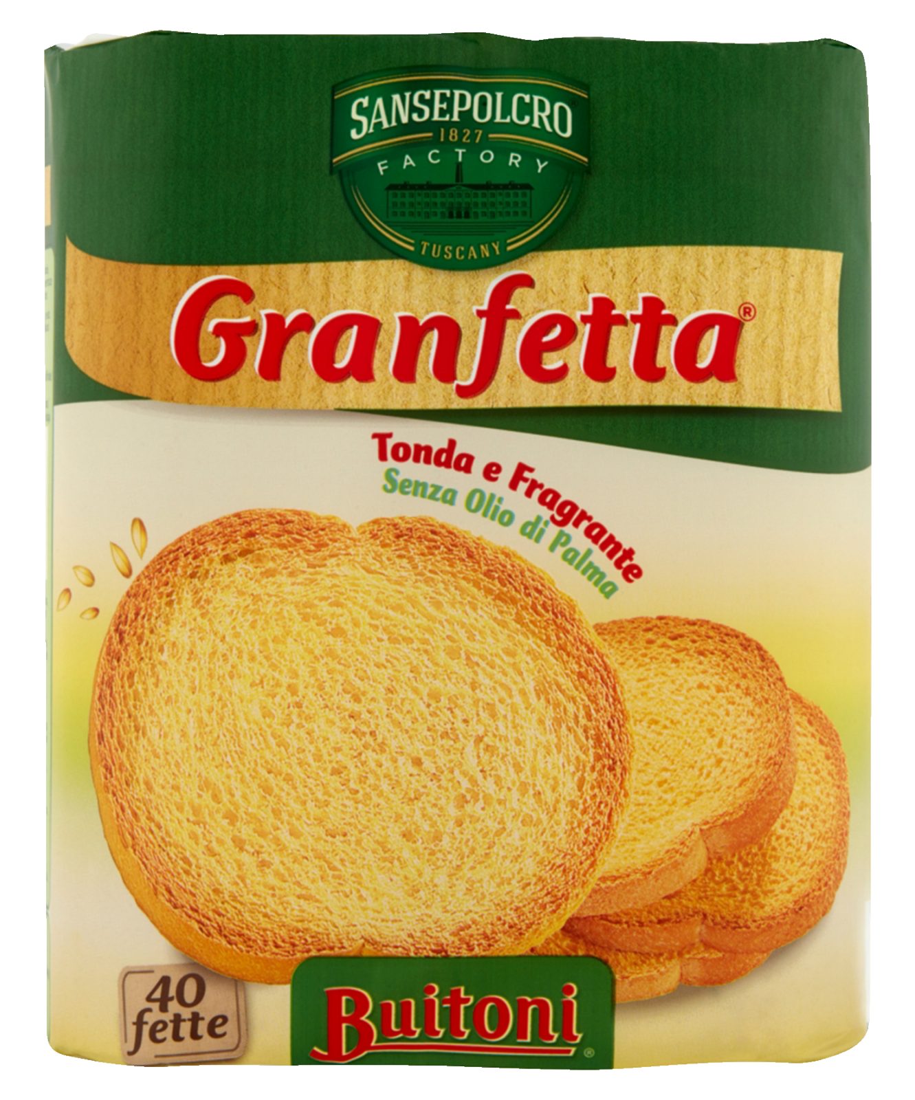 Granfetta