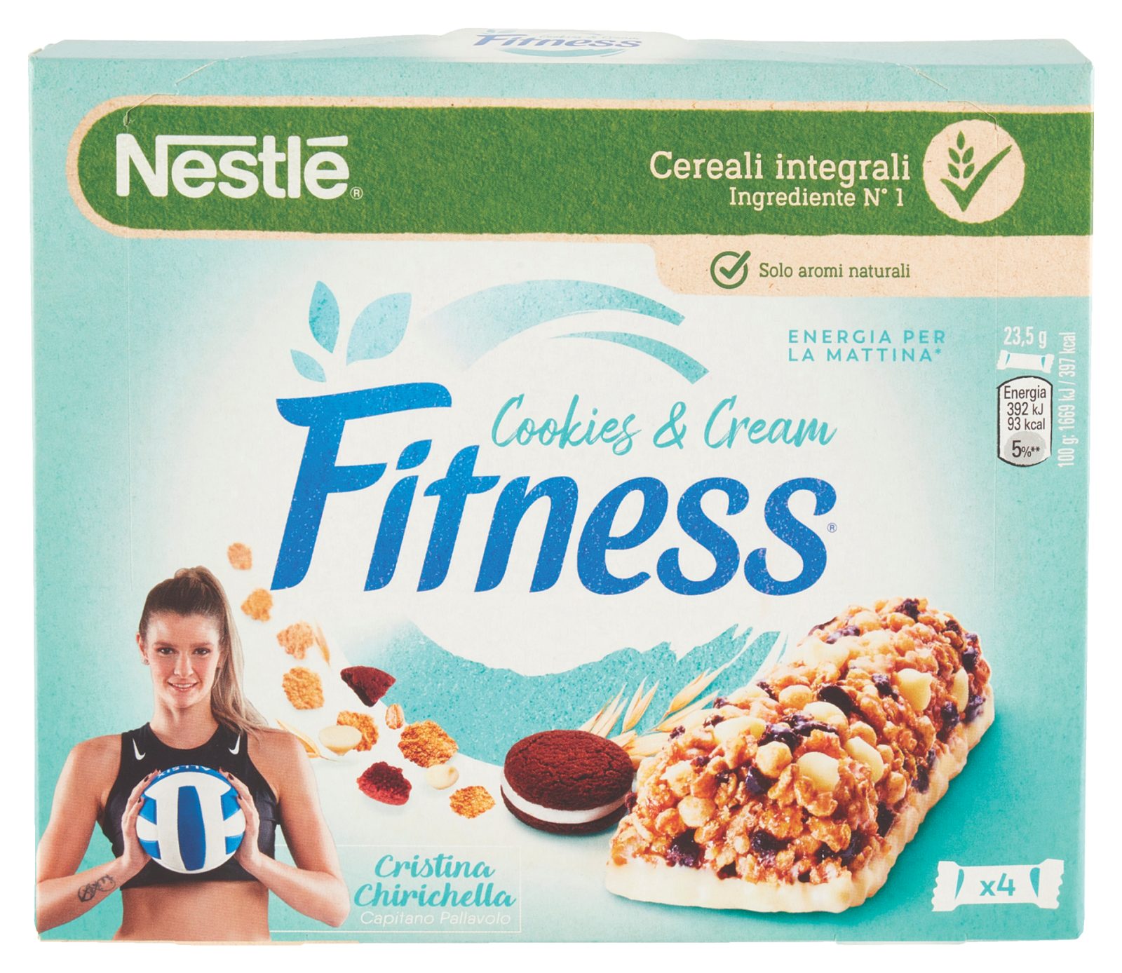 Riegel Fitness