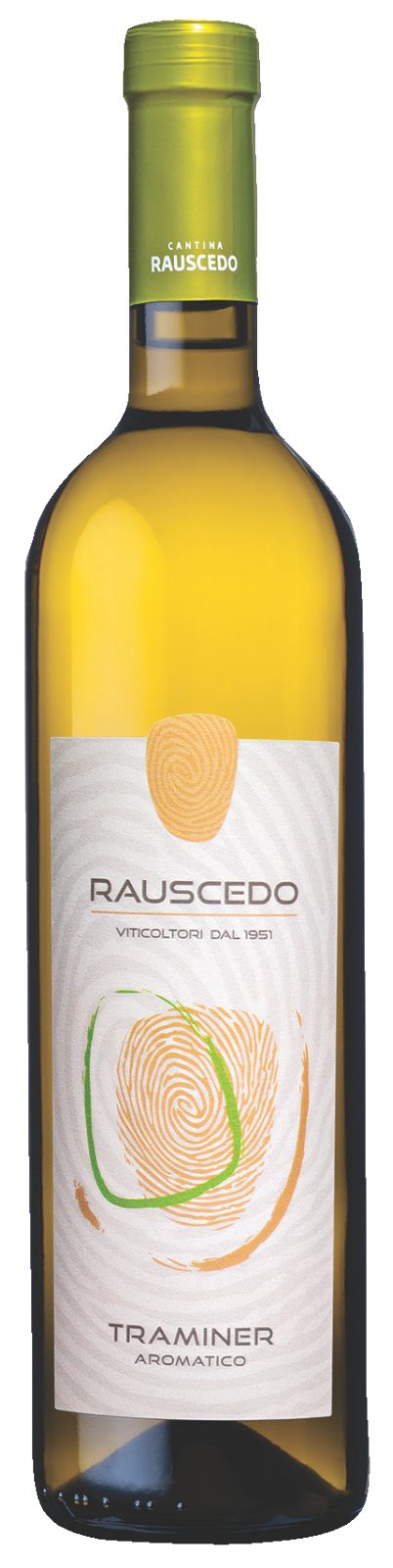 Weißwein Traminer Maia