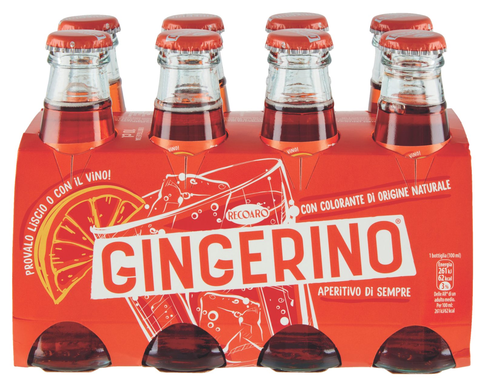 Gingerino