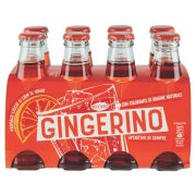 Gingerino