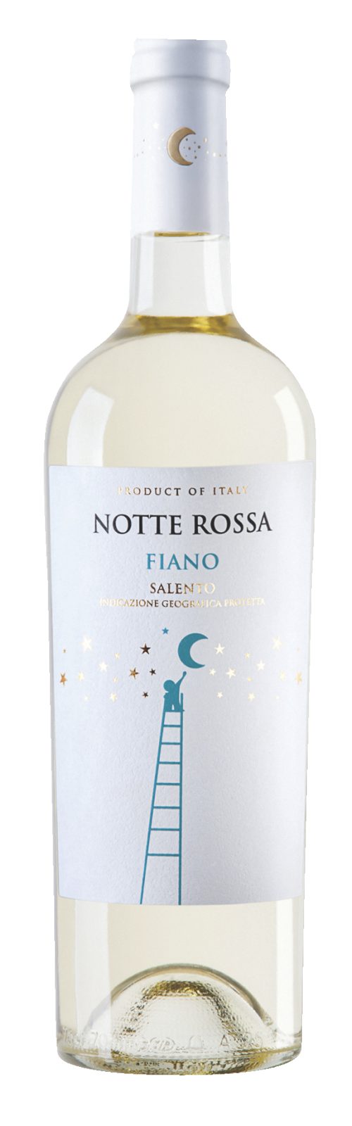 Fiano del Salento IGT Notte Rossa