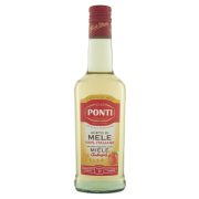 Aceto di mele e miele