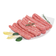 Salsiccia di Pollo - Cucina Express - 
