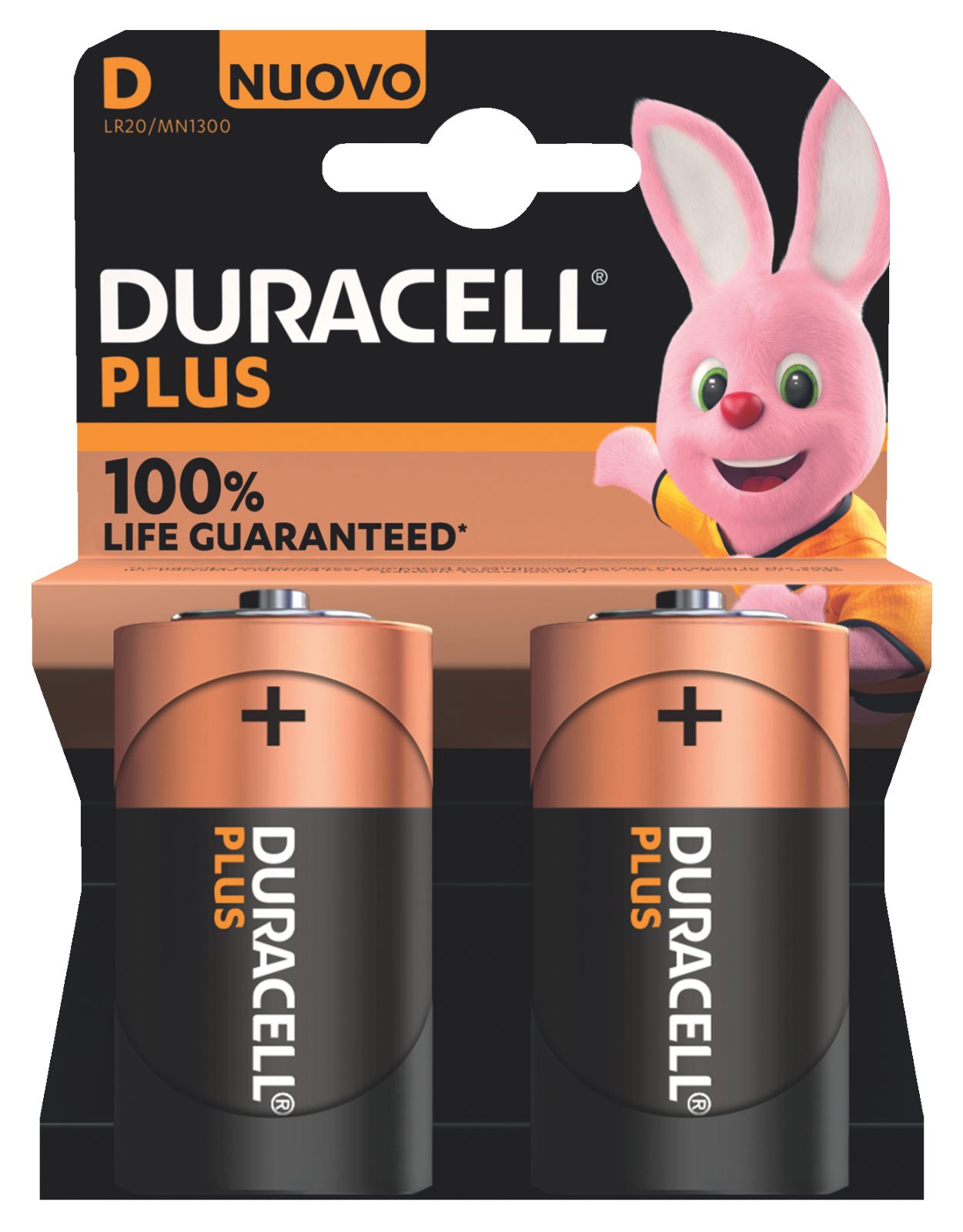Batterien