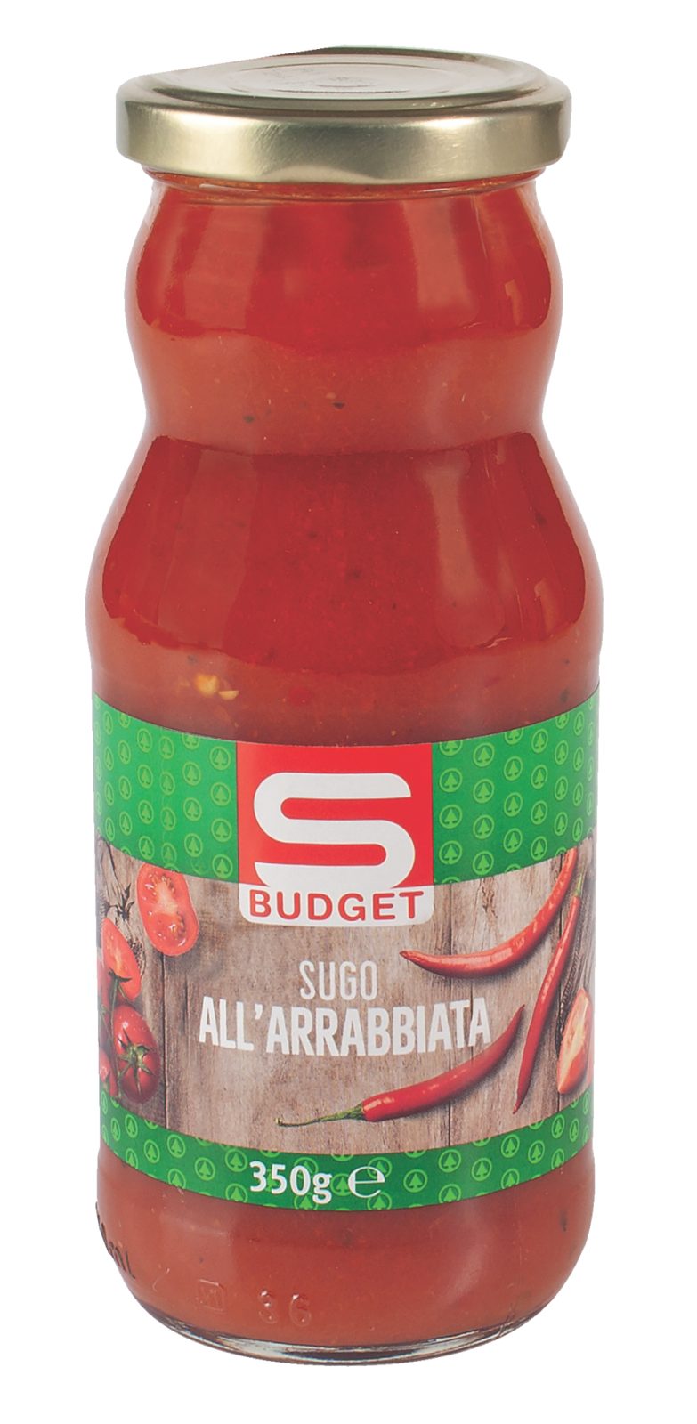 Sugo all'arrabbiata