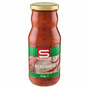 Sugo all'Arrabbiata