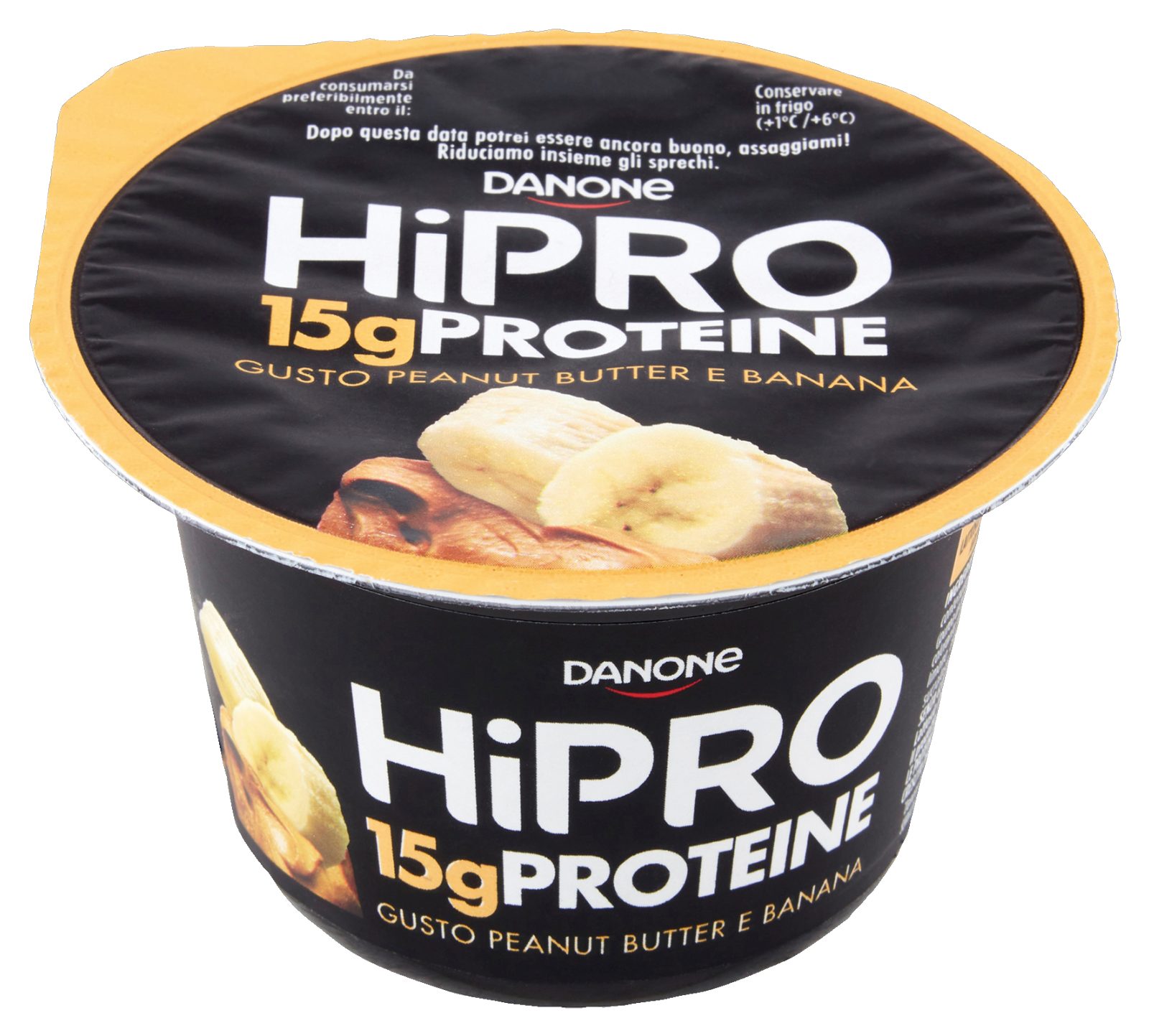 Hipro Proteine 15 g