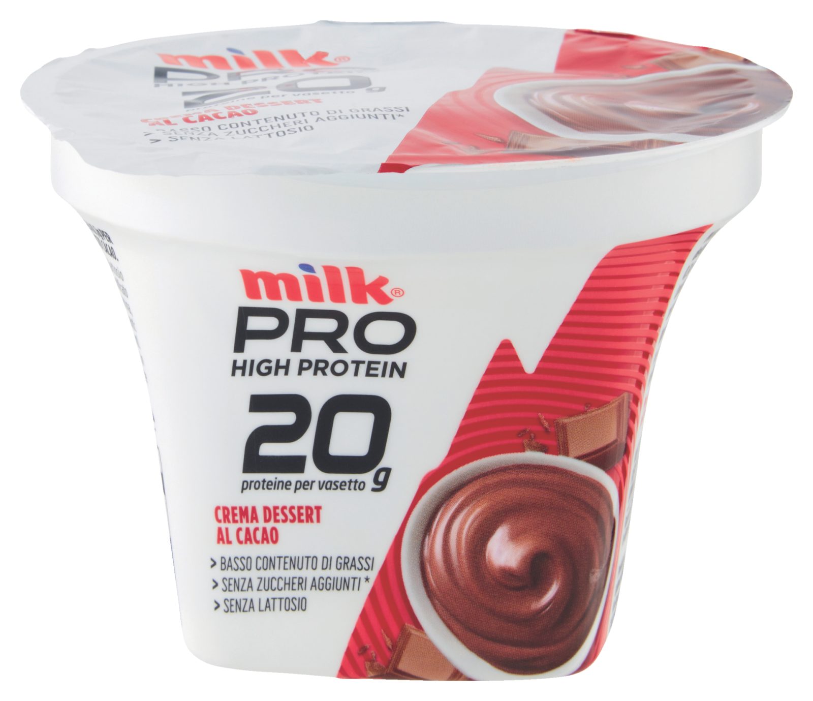 Cremedessert Pro