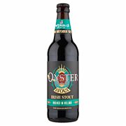 Birra Oyster Dublin Stout