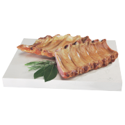 SUINO SPARE - RIBS AFFUMICATE - Kaisergut - 