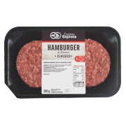 Hamburger - Cucina Express - 200 g