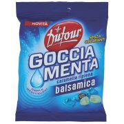 Caramelle Goccia Menta