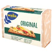 Roggen-Knäckebrot Original