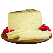 Formaggio Montagna
San Candido Latte Fieno