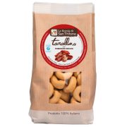 Tarallini con pomodori secchi